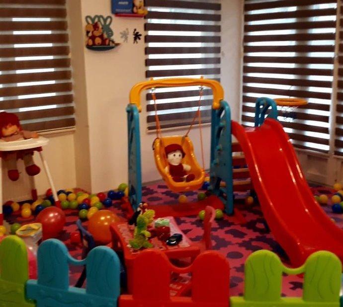 Eflatun Parti Evi &amp; Dizayn Nilüfer / Bursa 0 (532) 606 87