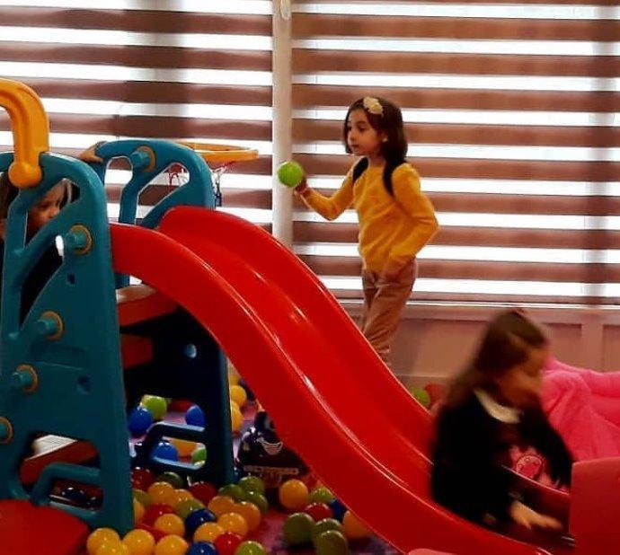 Eflatun Parti Evi &amp; Dizayn Nilüfer / Bursa 0 (532) 606 87