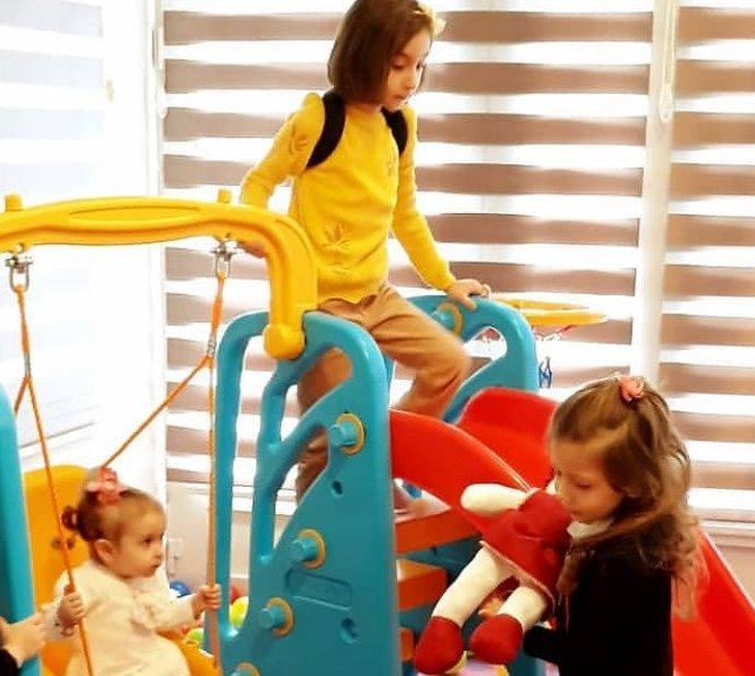Eflatun Parti Evi &amp; Dizayn Nilüfer / Bursa 0 (532) 606 87