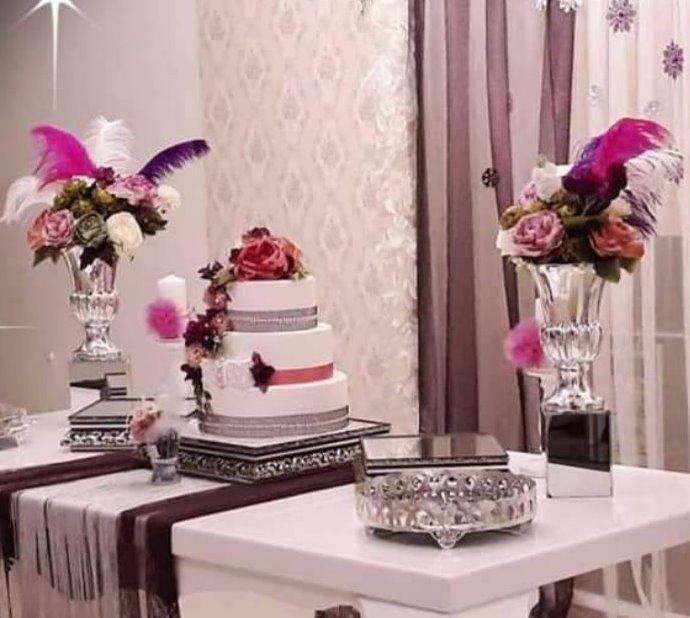 Eflatun Parti Evi &amp; Dizayn Nilüfer / Bursa 0 (532) 606 87
