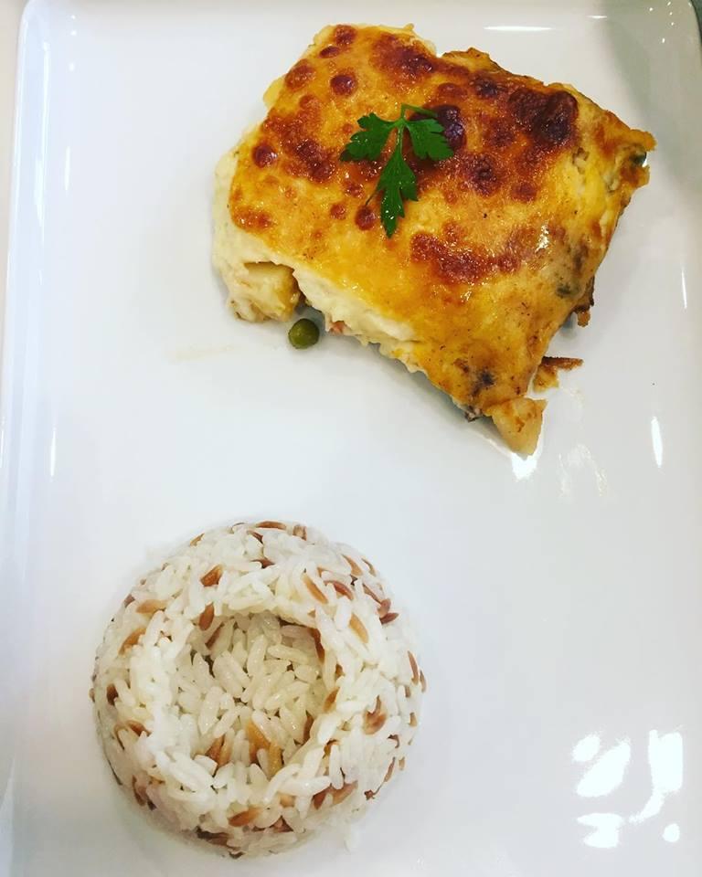 Nar Mantı Cafe &amp; Ev Yemekleri Kadıköy / İstanbul 0 (216) 909 15