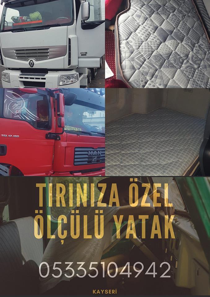 2018 Urunlerimiz Yatak Uzmani Hayal Tekstil Kayseri