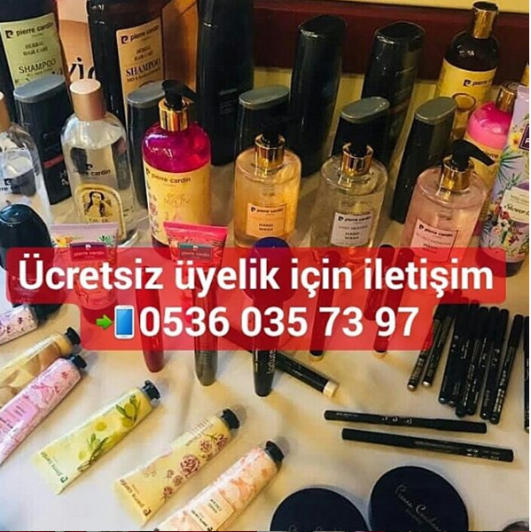 Pierre Cardin Uyeligi Esen Dikici Van Merkez 0 536 035 73 Birmilyonnokta