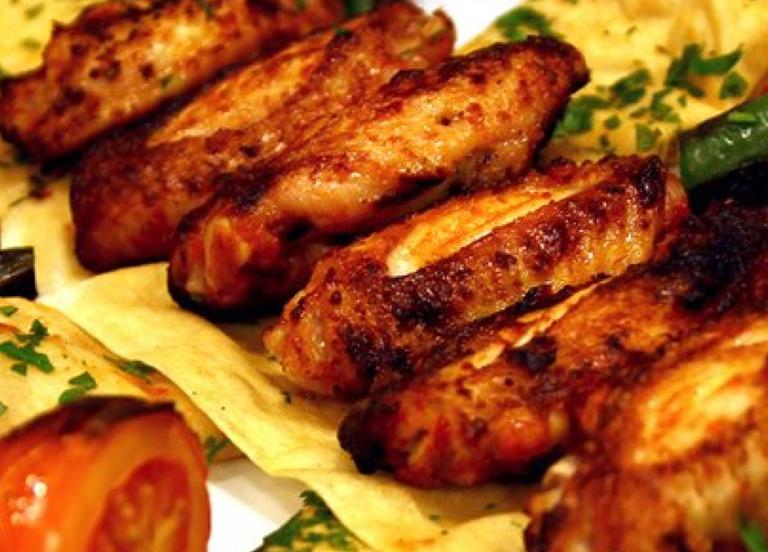 Bambu Mangal Çorum / Merkez 0 (364) 222 08 ** Birmilyonnokta