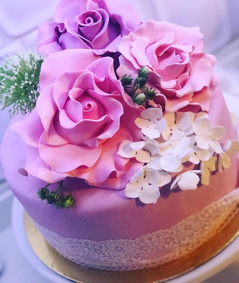 Taptaze Kurabiye ve Butik Pasta Balıkesir / Merkez 0 (532) 057 20