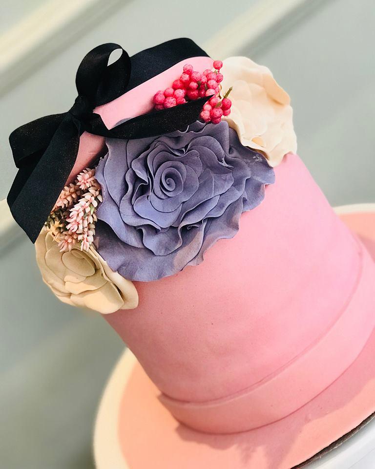 Taptaze Kurabiye ve Butik Pasta Balıkesir / Merkez 0 (532) 057 20