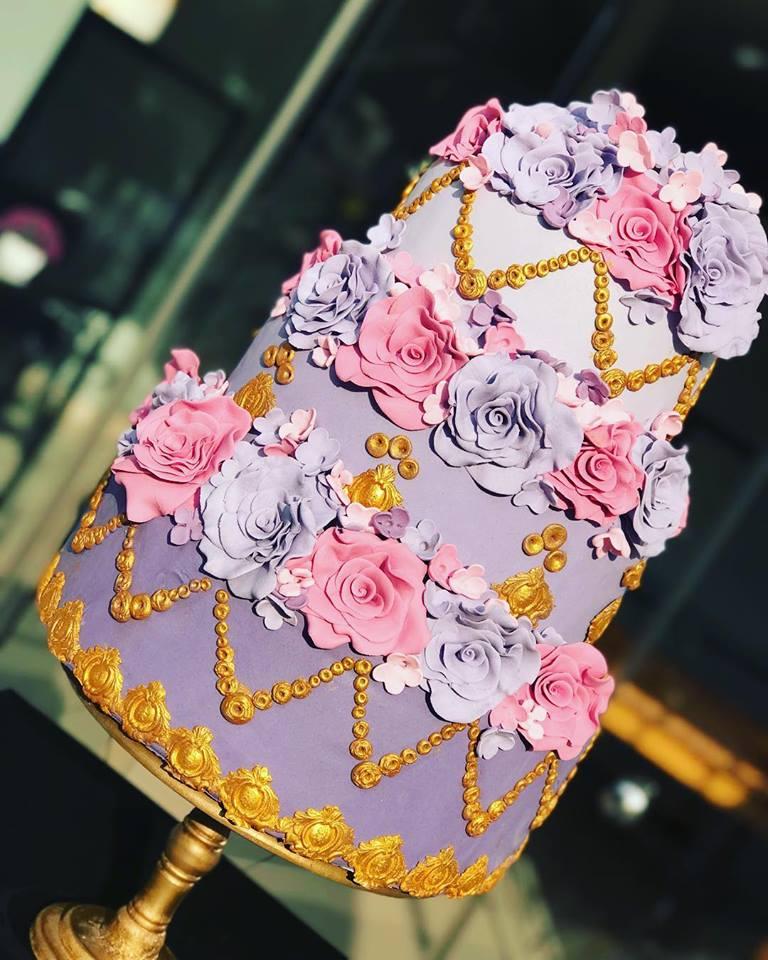 Taptaze Kurabiye ve Butik Pasta Balıkesir / Merkez 0 (532) 057 20