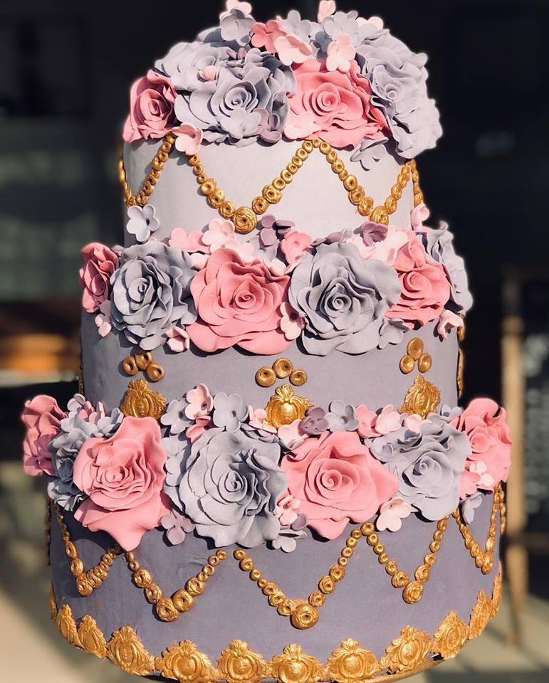 Taptaze Kurabiye ve Butik Pasta Balıkesir / Merkez 0 (532) 057 20