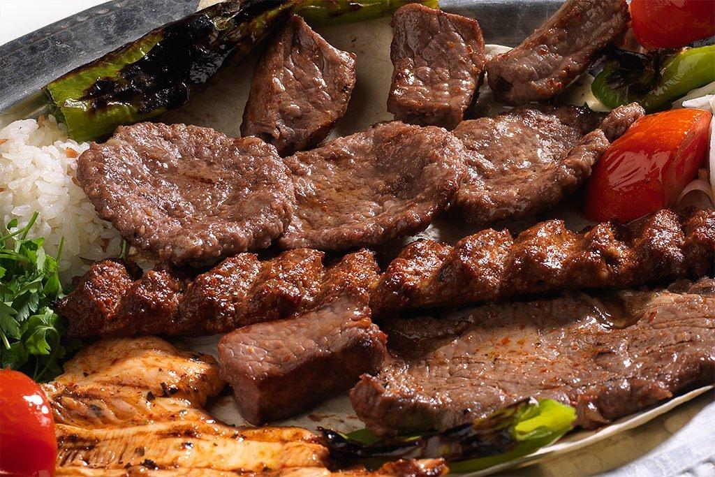 Altin Sis Urfa Kebap Ve Lahmacun Salonu Beyoglu Istanbul 0 212 244 98 Birmilyonnokta