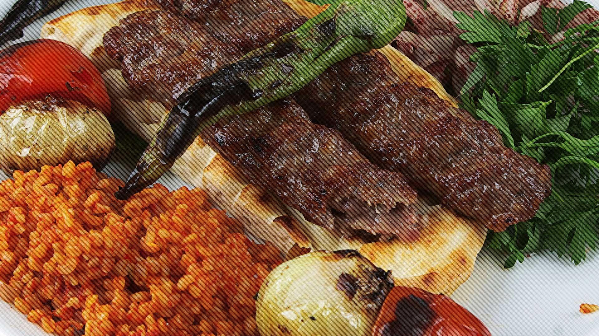 Altin Sis Urfa Kebap Ve Lahmacun Salonu Beyoglu Istanbul 0 212 244 98 Birmilyonnokta