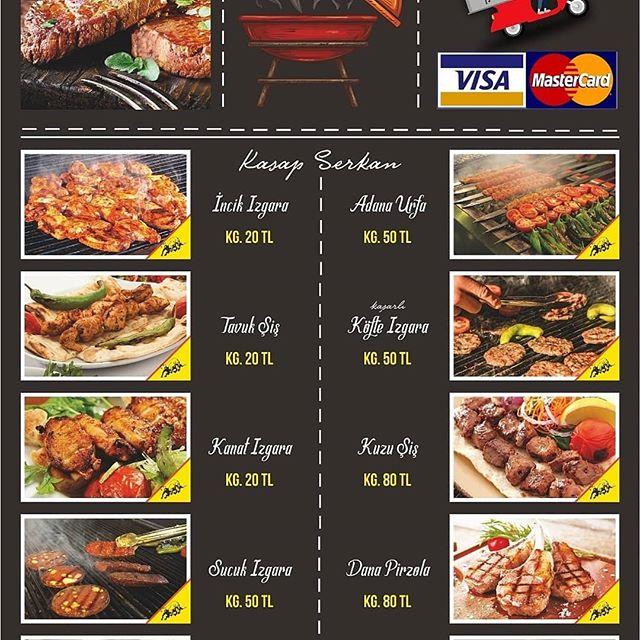 Divan Et Pisirici Manisa Merkez 0 541 894 79 Birmilyonnokta