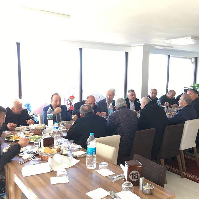 Sis Dağı Et Köfte Mangal Evi Eynesil / Giresun 0 (454) 581 34