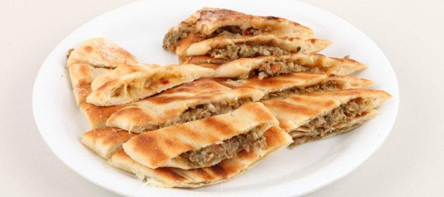 Solmaz Etli Ekmek Izgara Salonu Meram / Konya 0 (554) 863 07