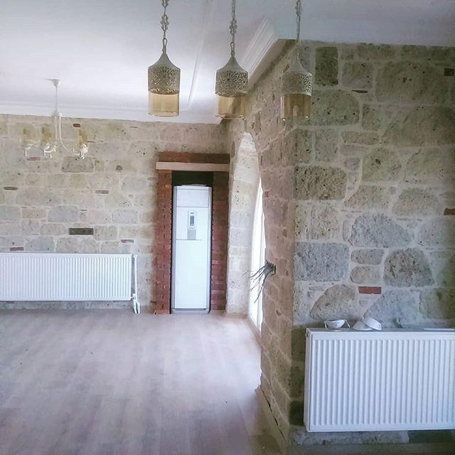 İzmir Alaçatı Taş Ev Yapımı Çeşme / İzmir 0 (544) 637 26