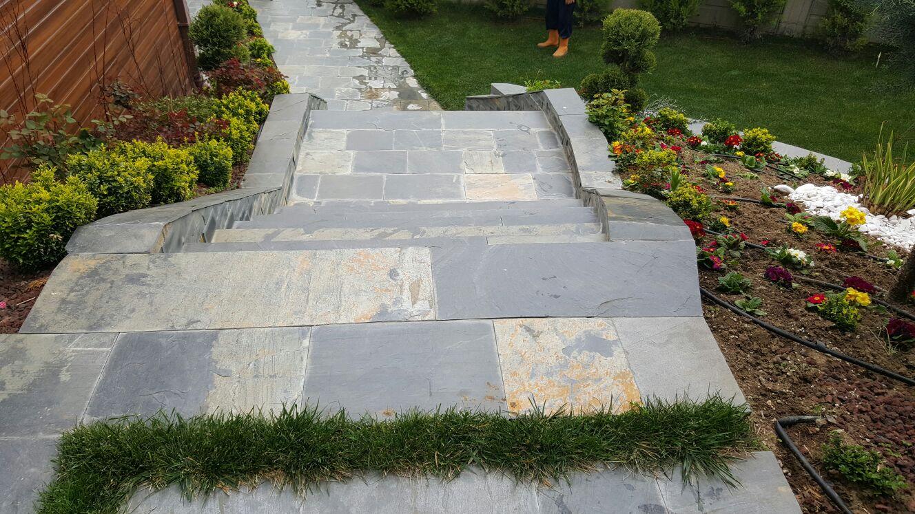 İrfan Oğulları Kayrak Taşı Taş Duvar Bodrum / Muğla 0 (536) 718 37
