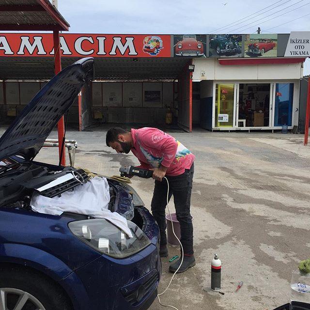 Aracinizi Viruslere Karsi Koruyun Arac Temizleme Ve Yikama Teknikleri Rehberi Garentaday Blog