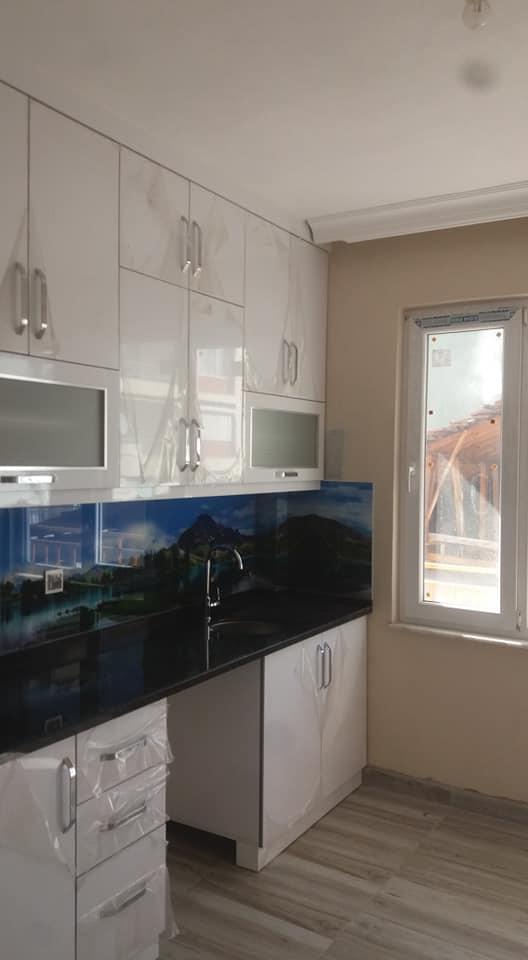Antalya Mobilya Imalat 0242 228 20 40 Altinis Mutfak Banyo Vestiyer Antre Genc Yatak Odasi Dolaplari Antalya Tv