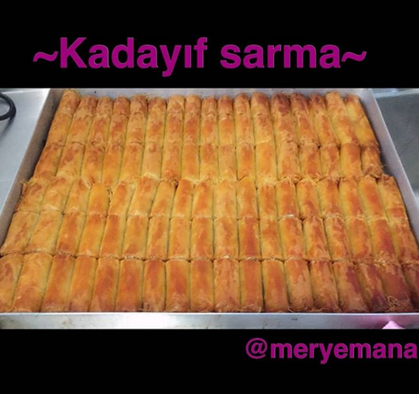 Meryem Ana Ev Yemekleri Başakşehir / İstanbul 0 (530) 780 49