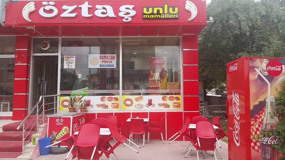 Oztas Tandir Bazlama Unlu Mamulleri Odunpazari Eskisehir 0 222 250 20 Birmilyonnokta