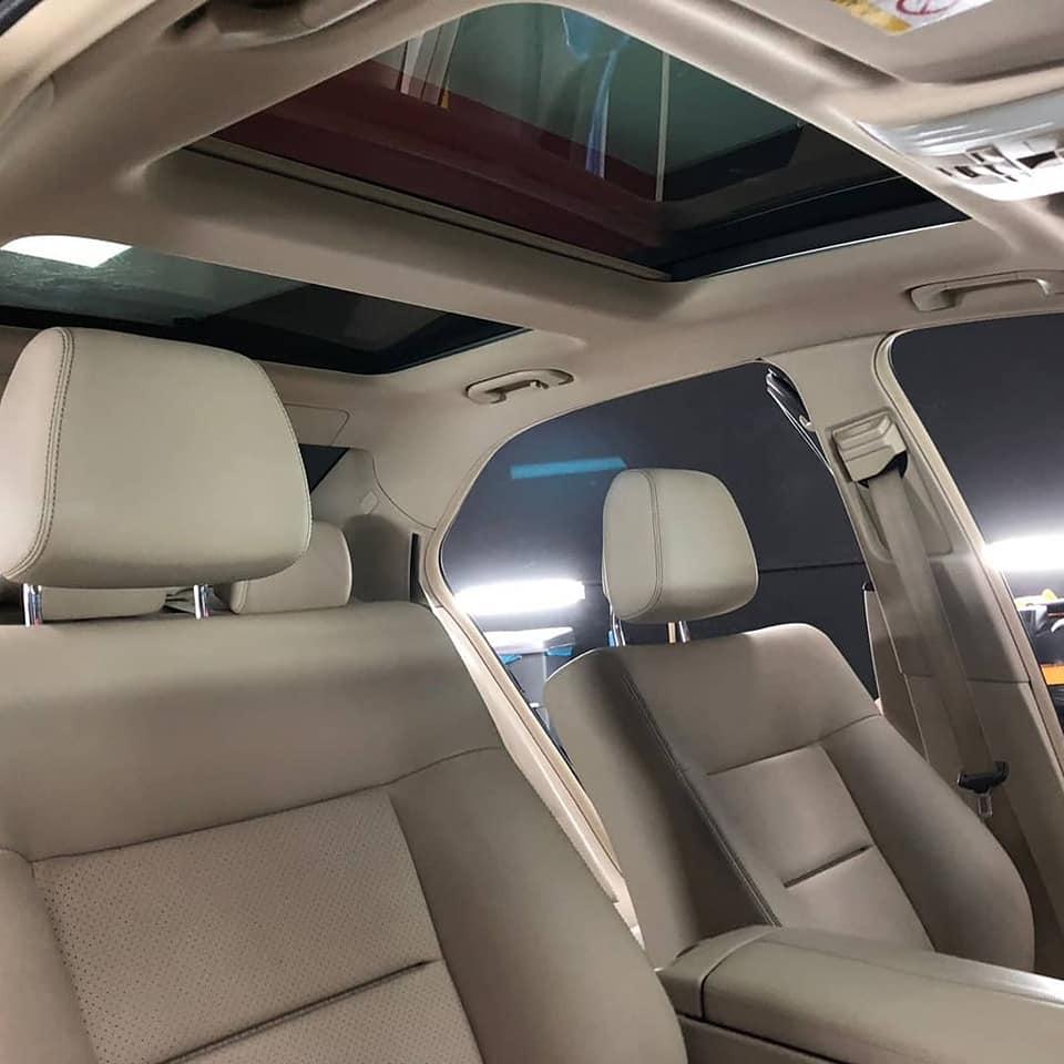 carwax sefakoy kucukcekmece