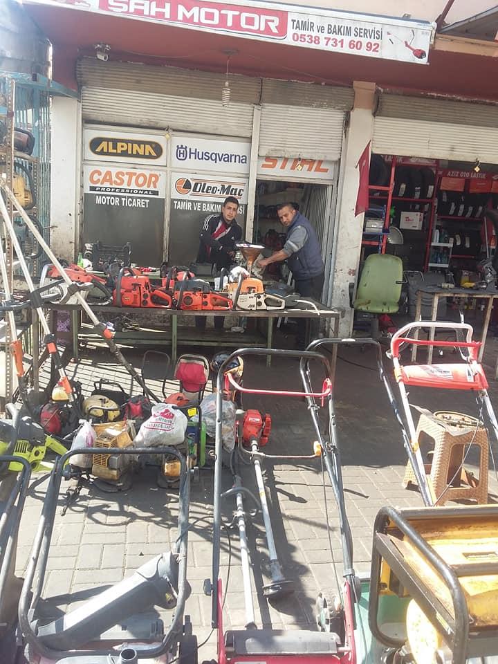 Sah Bahce Tarim Aletleri Tamir Bakim Ve Yedek Parca Servisi Mezitli Mersin 0 538 731 60 Birmilyonnokta