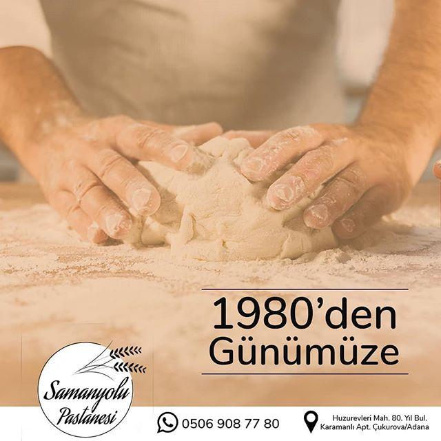 Samanyolu Pastanesi Çukurova / Adana 0 (536) 219 63 ** Birmilyonnokta