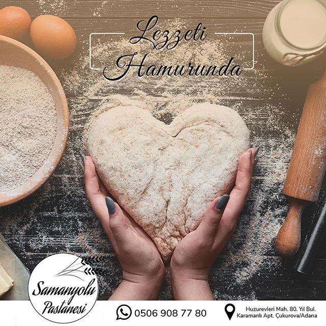 Samanyolu Pastanesi Çukurova / Adana 0 (536) 219 63 ** Birmilyonnokta