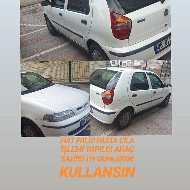 Araç Pasta Cila Ankara Mamak / Ankara 0 (553) 537 71