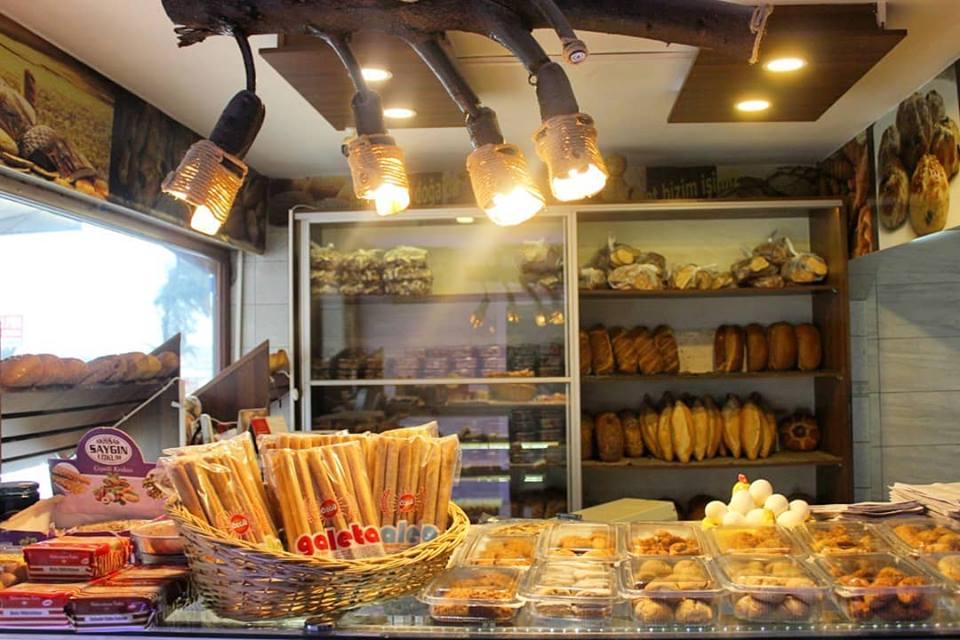 Malkoç Karafırın Unlu Mamüller Urla / İzmir 0 (232) 752 23