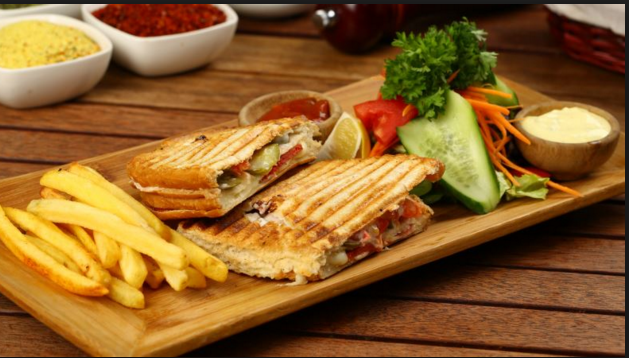 Güneş Tost Evi Kırıkhan / Hatay 0 (531) 868 24 ** Birmilyonnokta