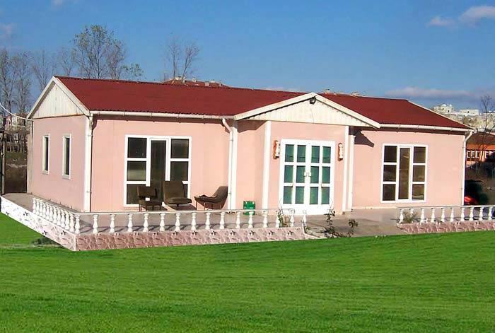 Wind Yapı Prefabrik Odunpazarı / Eskişehir 0 (554) 266 85