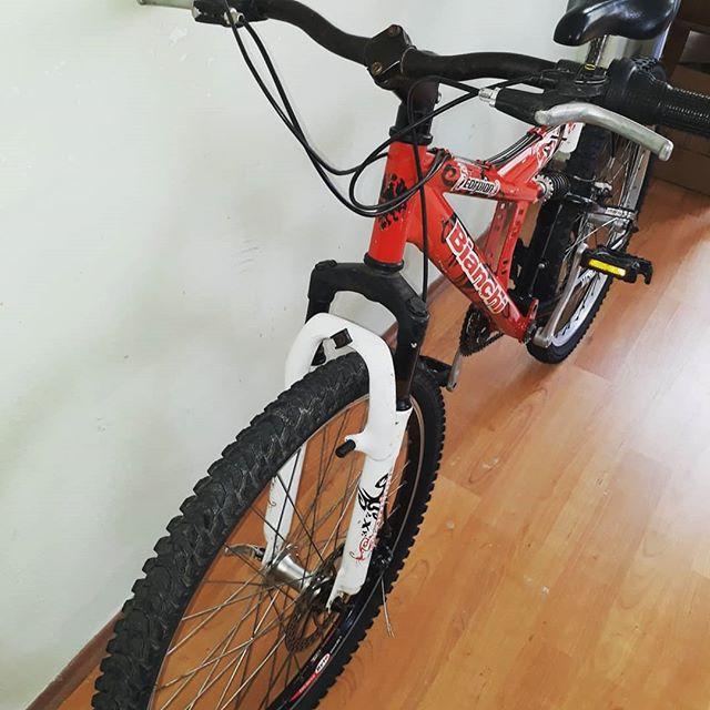 Bismot Bisiklet Kagithane Istanbul 0 543 284 12 Birmilyonnokta