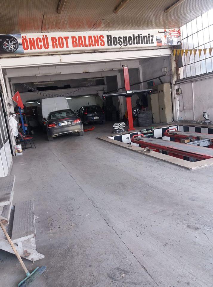 Oncu Rot Balans Servisi Selcuklu Konya 0 507 971 18 Birmilyonnokta