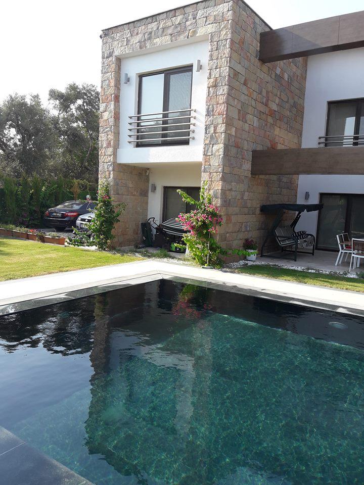Sugem Kimya Havuz Aritma Bodrum Mugla 0 530 746 77 Birmilyonnokta