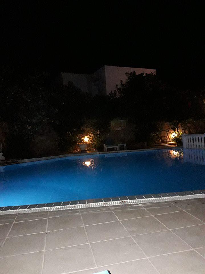 Sugem Kimya Havuz Aritma Bodrum Mugla 0 530 746 77 Birmilyonnokta