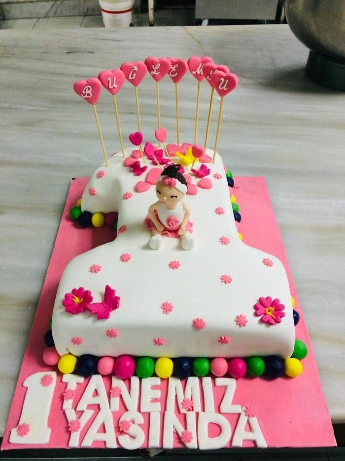 Jülide Butik Pasta Tasarım Afyonkarahisar / Merkez 0 (544) 618 84