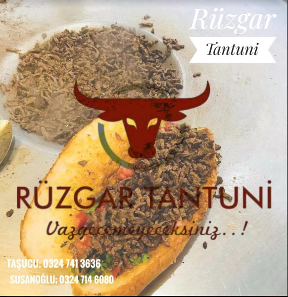 Goksel Tantuni Susanoglu Subesi Goksel Tantuni Mersin Turkiye Tripadvisor