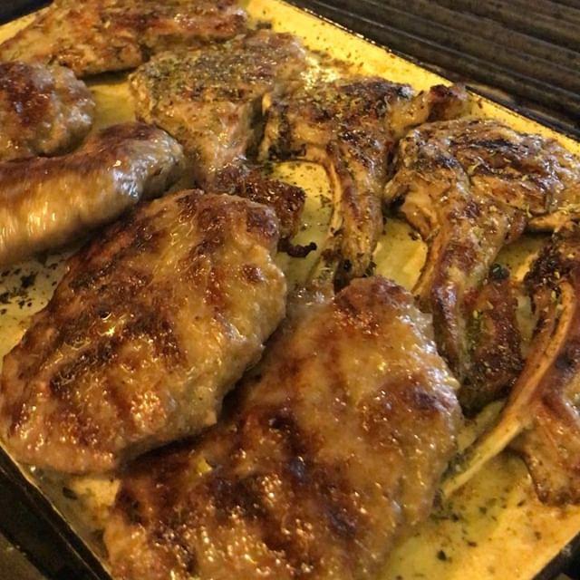 Güzelyalı Kasap Ali Et Mangal Mudanya / Bursa 0 (224) 554 45