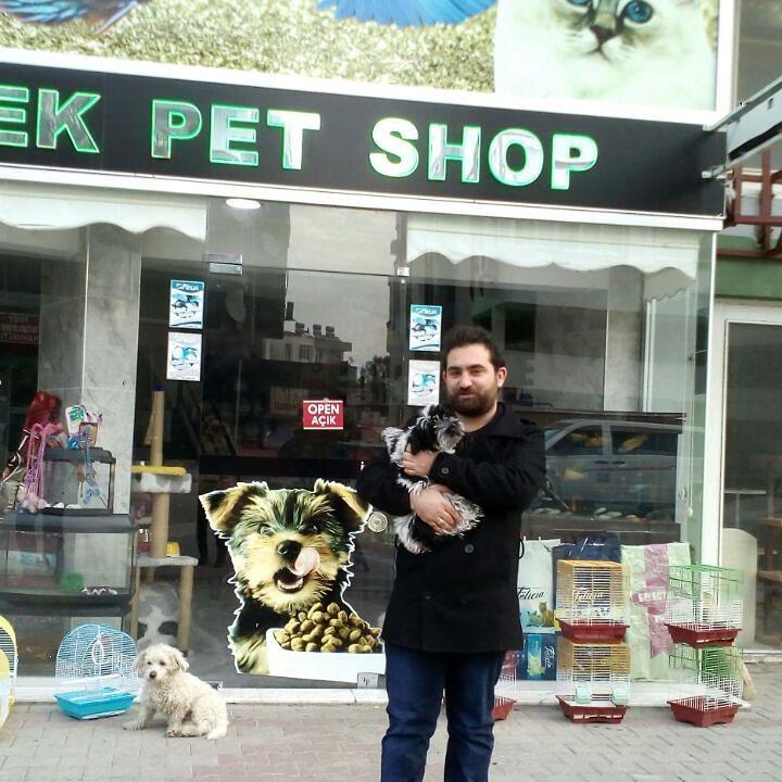 Belek Petshop Serik Antalya 0 507 895 46 Birmilyonnokta