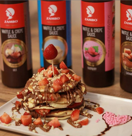 Whynut Waffle Pancake Coffee Gebze / Kocaeli 0 (544) 452 03