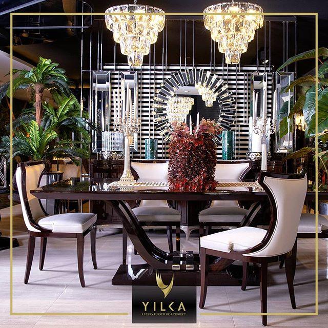 Yılka Mobilya Altındağ / Ankara 0 (312) 353 66