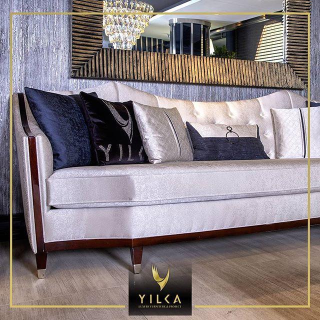 Yılka Mobilya Altındağ / Ankara 0 (312) 353 66