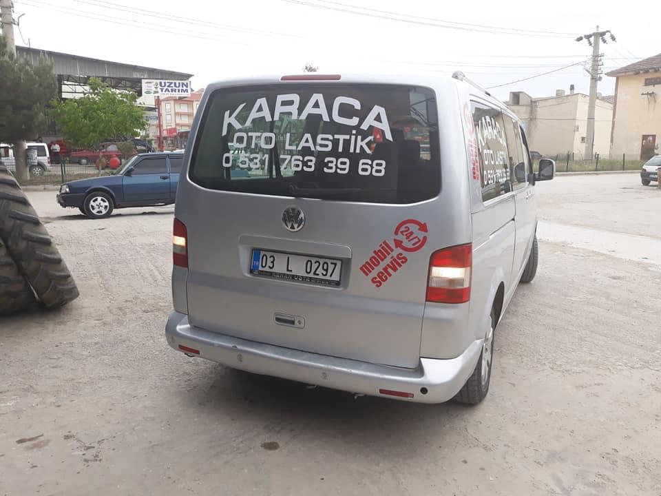 Karaca Lastik Googlereklamcim Com