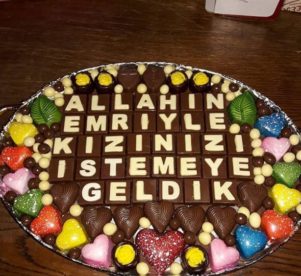 Edeler Pastanesi Seyhan / Adana 0 (322) 454 51 ** Birmilyonnokta