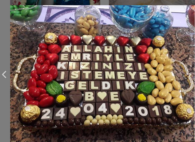 Edeler Pastanesi Seyhan / Adana 0 (322) 454 51 ** Birmilyonnokta