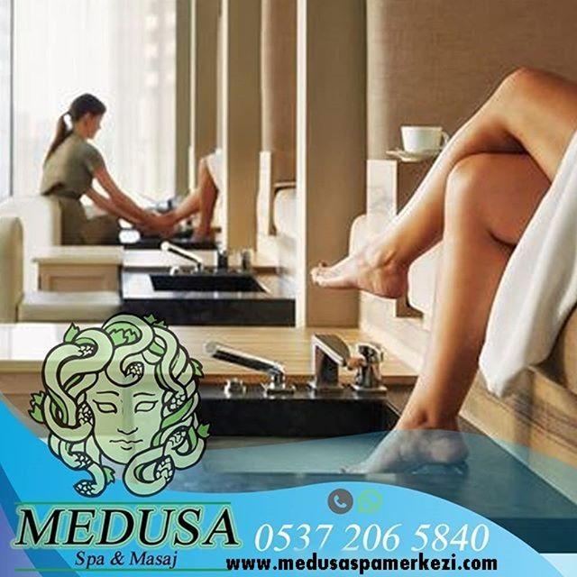Medusa Spa Ve Masaj Merkezi Karsiyaka Izmir 0 537 206 58 Birmilyonnokta
