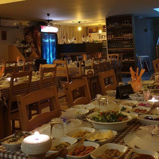 Harbiye Sahne Bar Restaurant Harbiye Istanbul