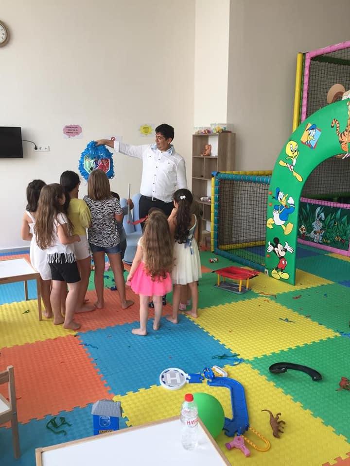 Cümbüşü Bol Oyun Cafe&amp;Parti Evi Mudanya / Bursa 0 (539) 437 62