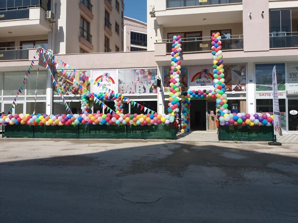 Cümbüşü Bol Oyun Cafe&amp;Parti Evi Mudanya / Bursa 0 (539) 437 62