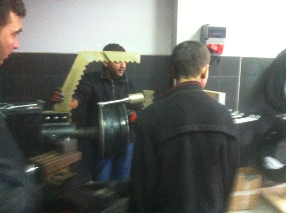 Ozel Lastik Euromaster Adana Seyhan Adana 0 541 327 21 Birmilyonnokta